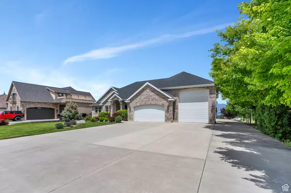 Saratoga Springs, UT 84045,1736 S RANGE RD