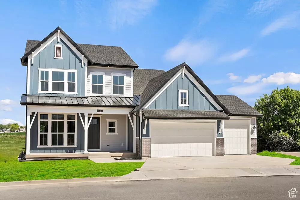 Layton, UT 84040,1445 E BEECHWOOD DR