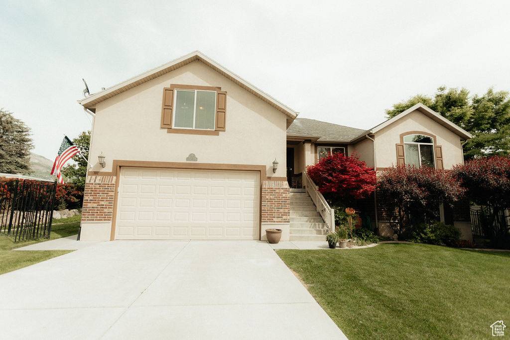 3234 N 550 W, Pleasant View, UT 84414