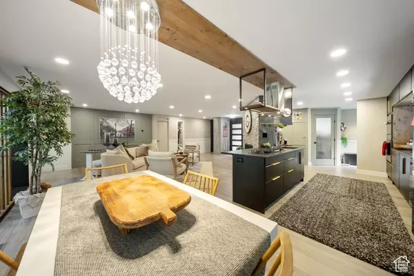 Millcreek, UT 84109,2341 E NEFFS LN S