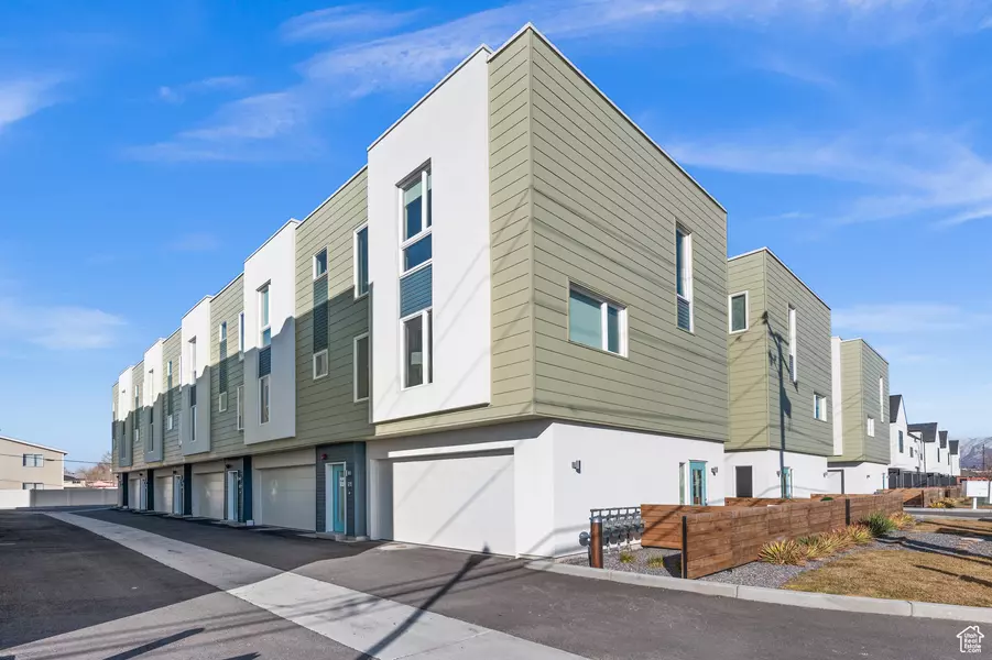 1034 W 1700 S #121, Salt Lake City, UT 84104