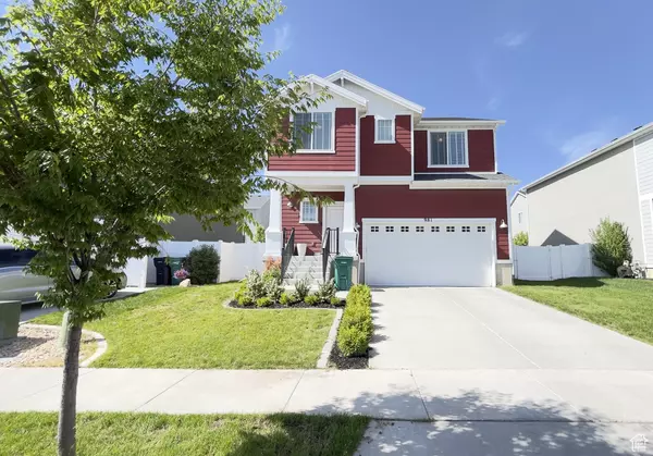 Layton, UT 84040,981 E MECHAM AVE