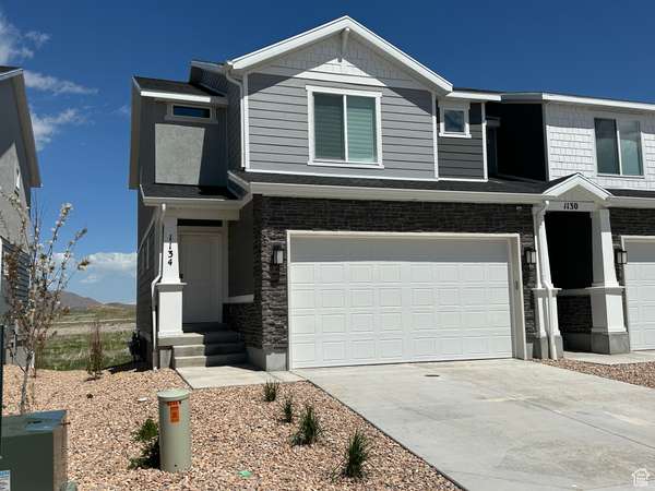 1134 W HIDDEN DR, Santaquin, UT 84655