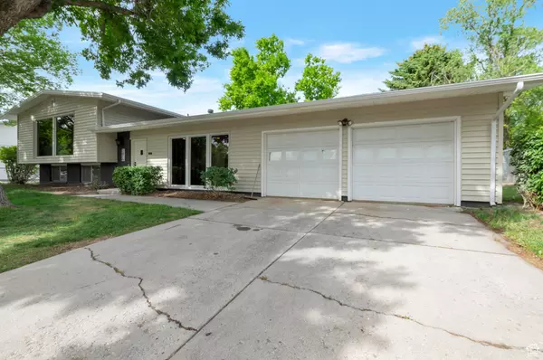 Ogden, UT 84404,1416 N EYRIE DR E