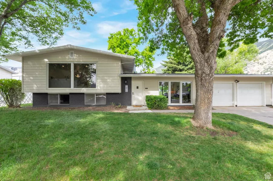 1416 N EYRIE DR E, Ogden, UT 84404