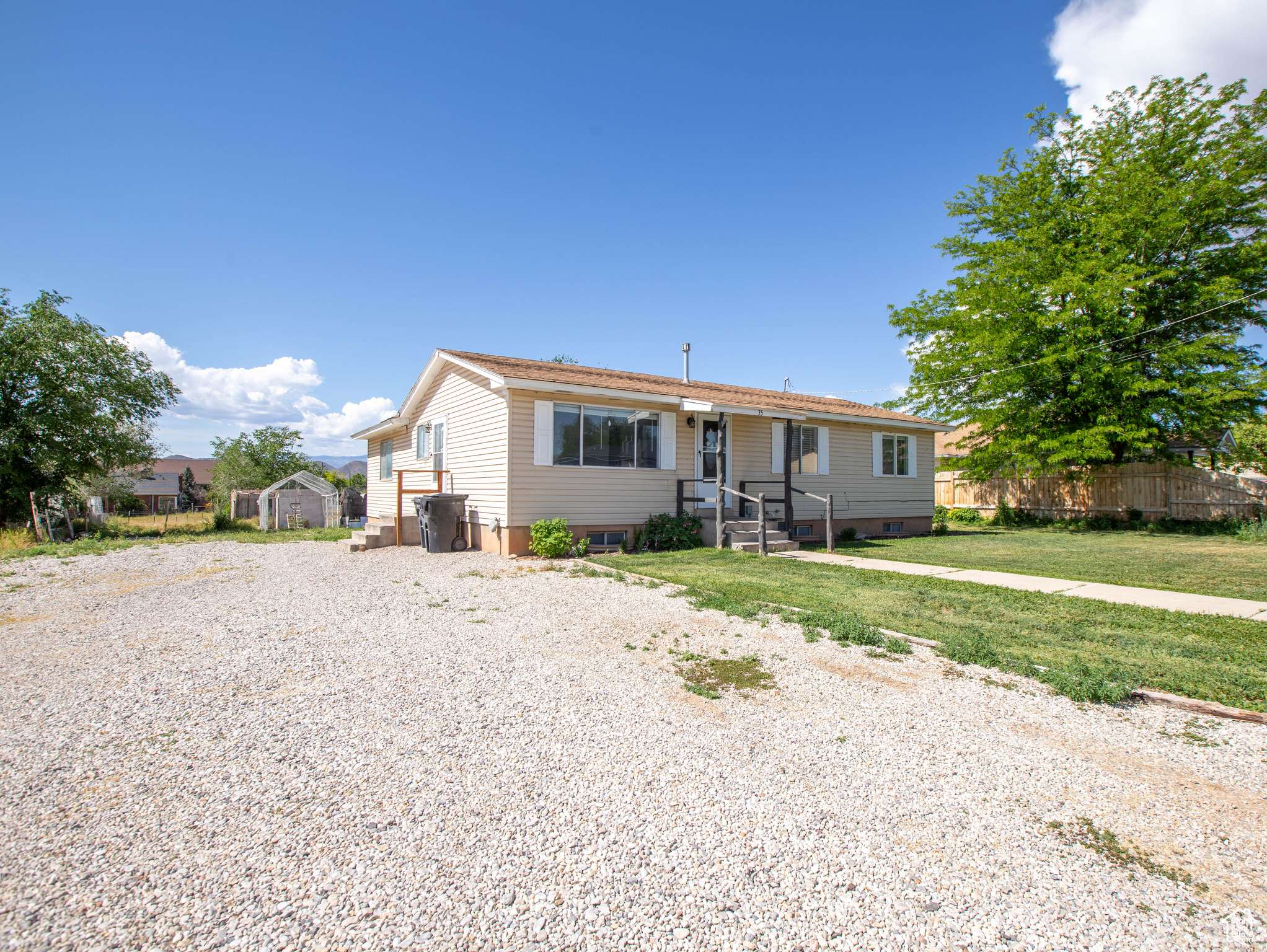 35 W 200 N, Aurora, UT 84620