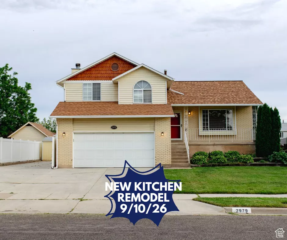 Roy, UT 84067,2979 W 4275 S