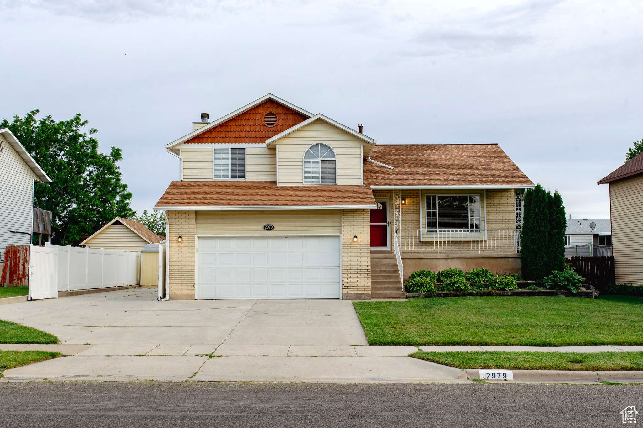 Roy, UT 84067,2979 W 4275 S