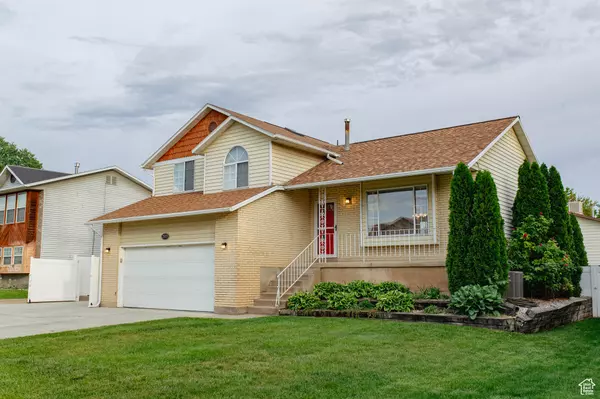 Roy, UT 84067,2979 W 4275 S