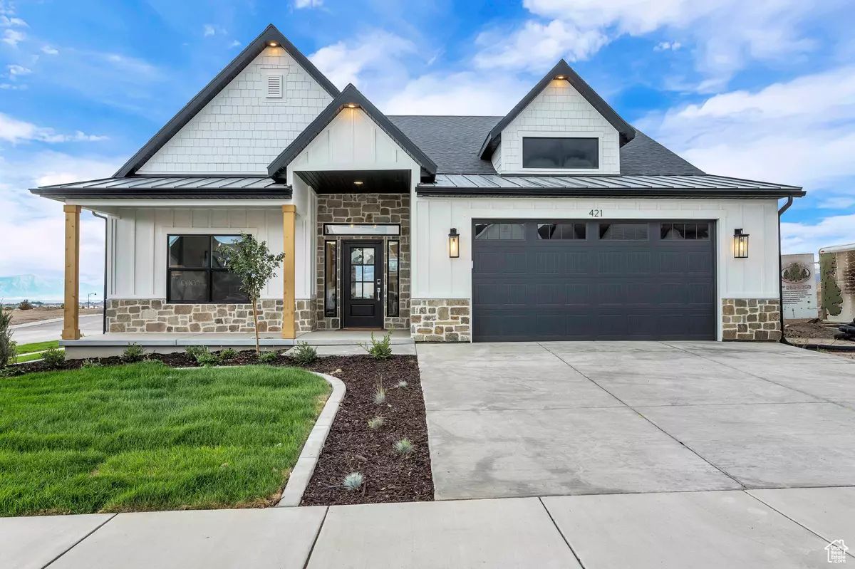 Saratoga Springs, UT 84045,1482 N STARRY WAY #204