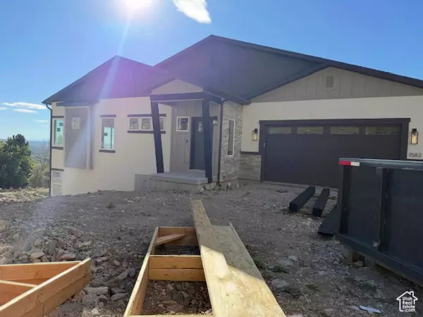 1583 E MADDIES CV #13, Ogden, UT 84404