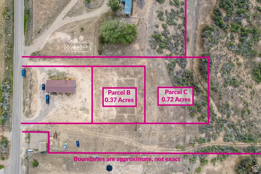 3534 E 5000 S #B, Vernal, UT 84078