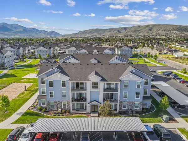 Heber City, UT 84032,1128 S 820 E #3301