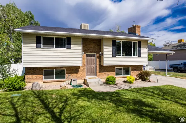 366 S 3240 W, Vernal, UT 84078