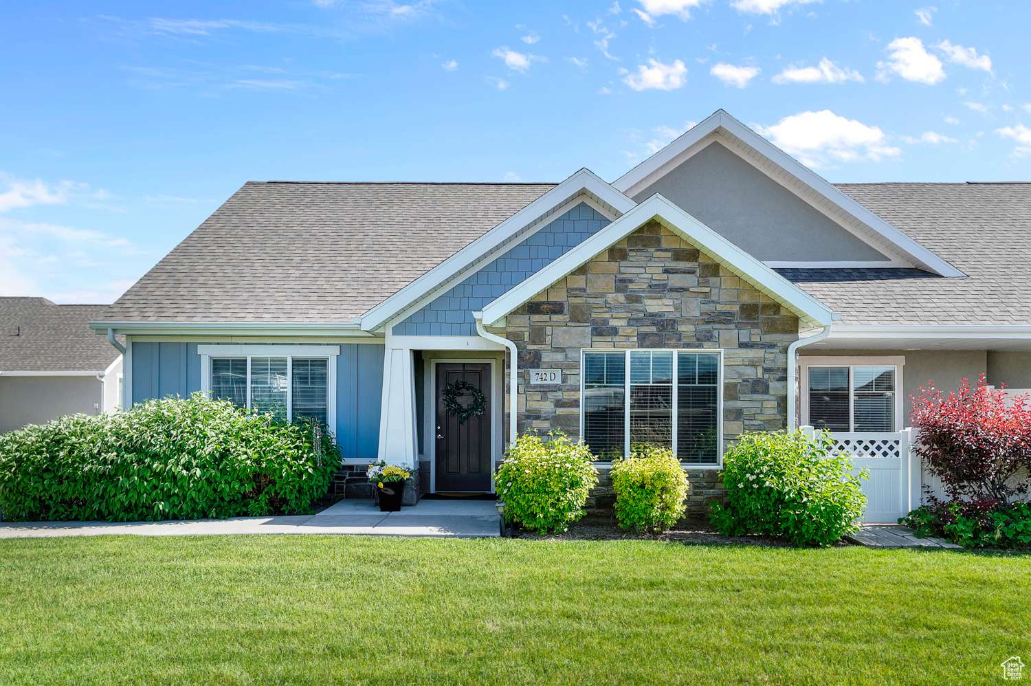 Pleasant Grove, UT 84062,742 W 130 S #D