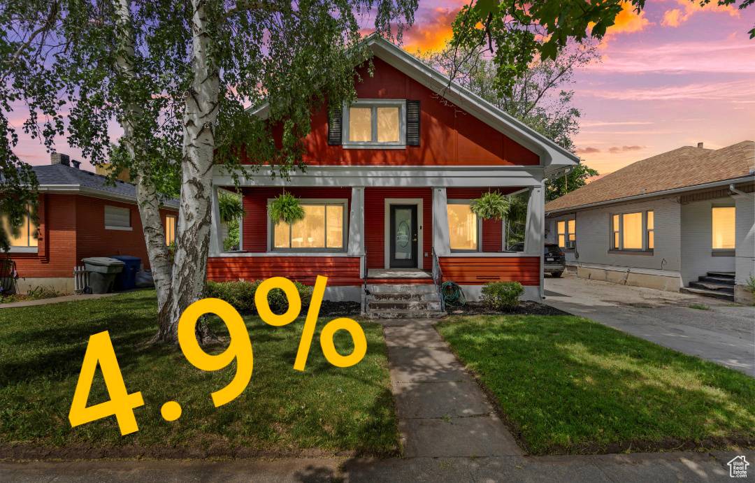 2955 S JEFFERSON AVE E, Ogden, UT 84403