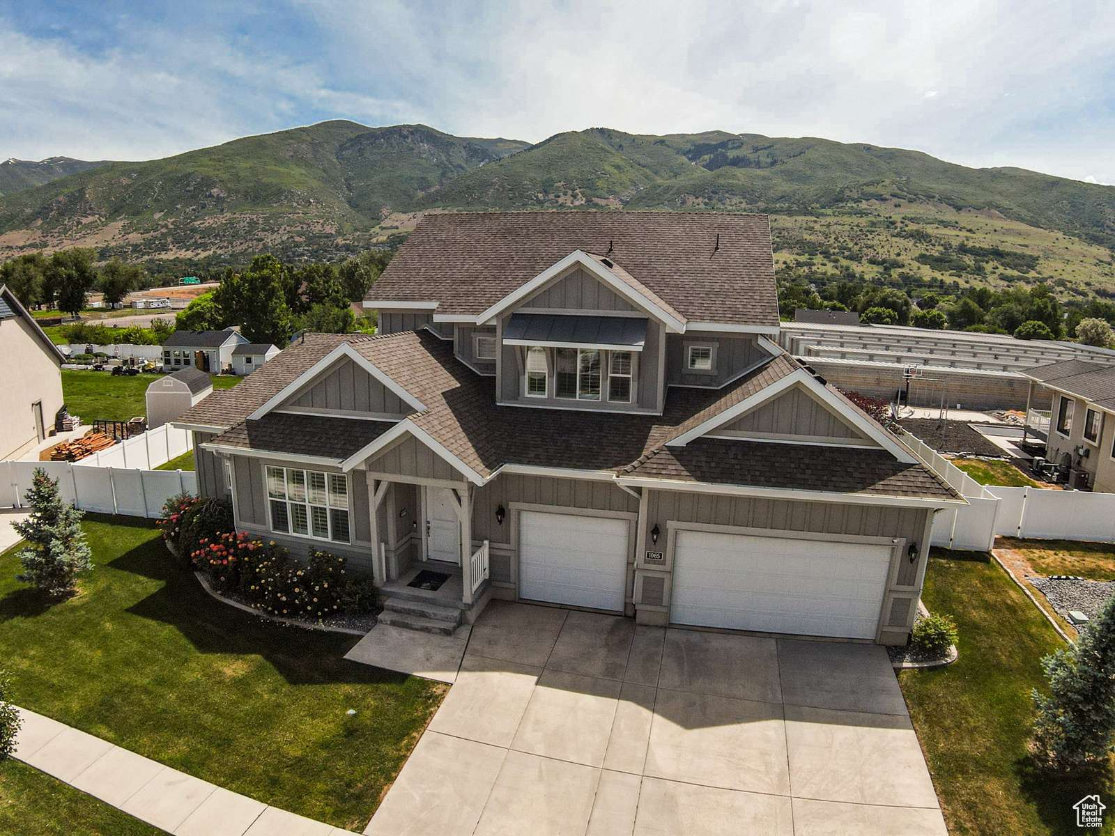Farmington, UT 84025,1065 S 425 W