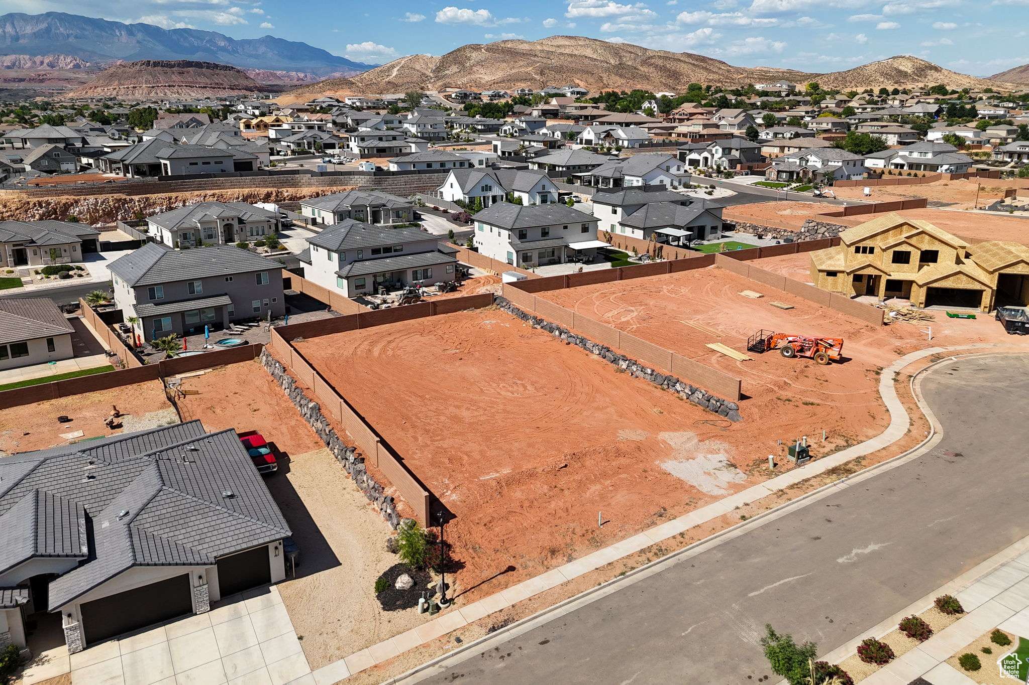 Washington, UT 84780,1005 E ROCKWOOD CT #47