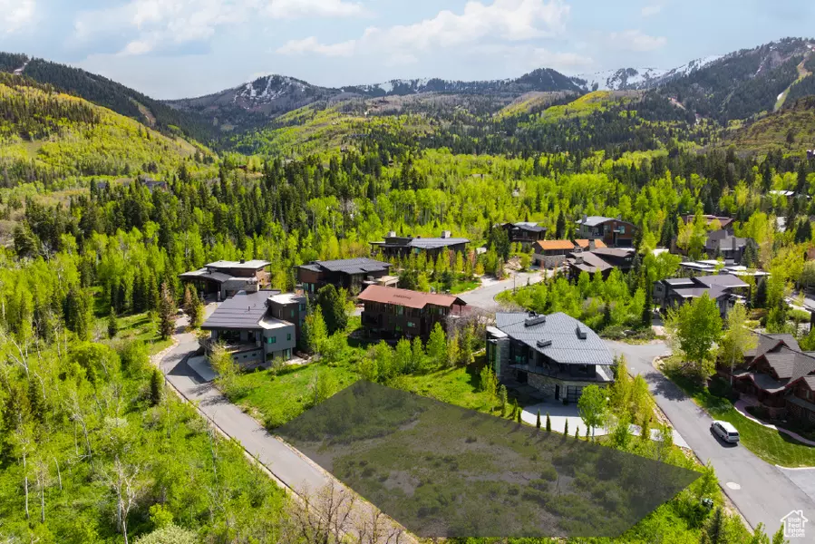 3474 CREEK CROSSING DR #1, Park City, UT 84098
