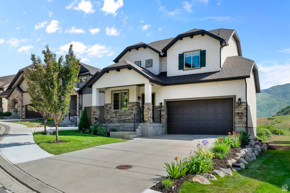 Draper, UT 84020,14585 S DELACROIX DR S