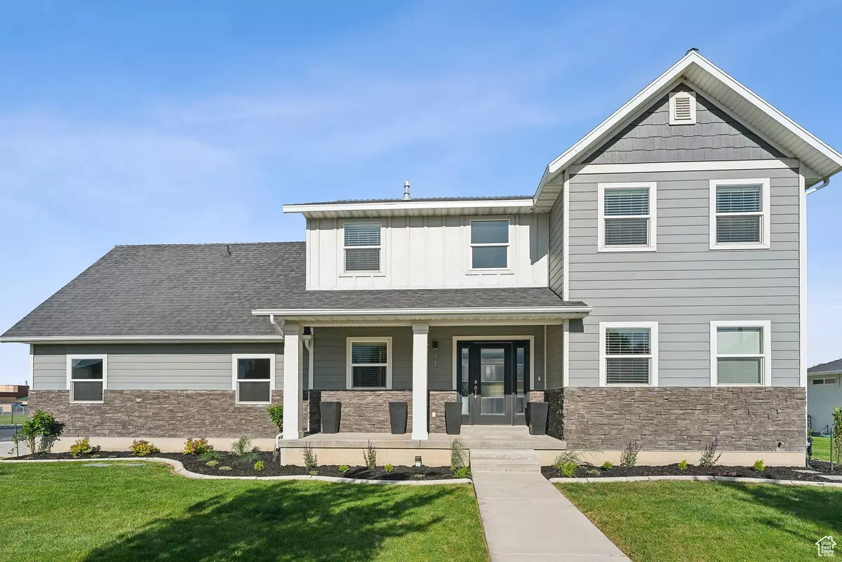 Spanish Fork, UT 84660,1184 S 2300 E