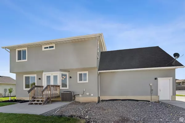 Spanish Fork, UT 84660,1184 S 2300 E