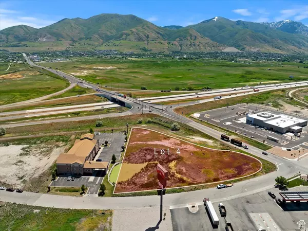 Perry, UT 84302,1069 S 1600 W #4