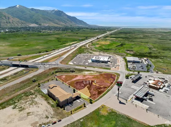 Perry, UT 84302,1069 S 1600 W #4