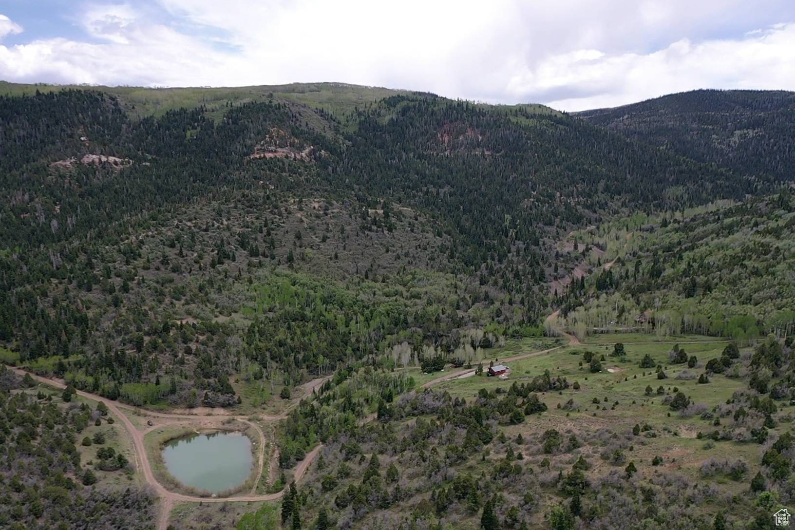 Summit, UT 84772,3200 LOT 56-57 3200 SUBDIVISION