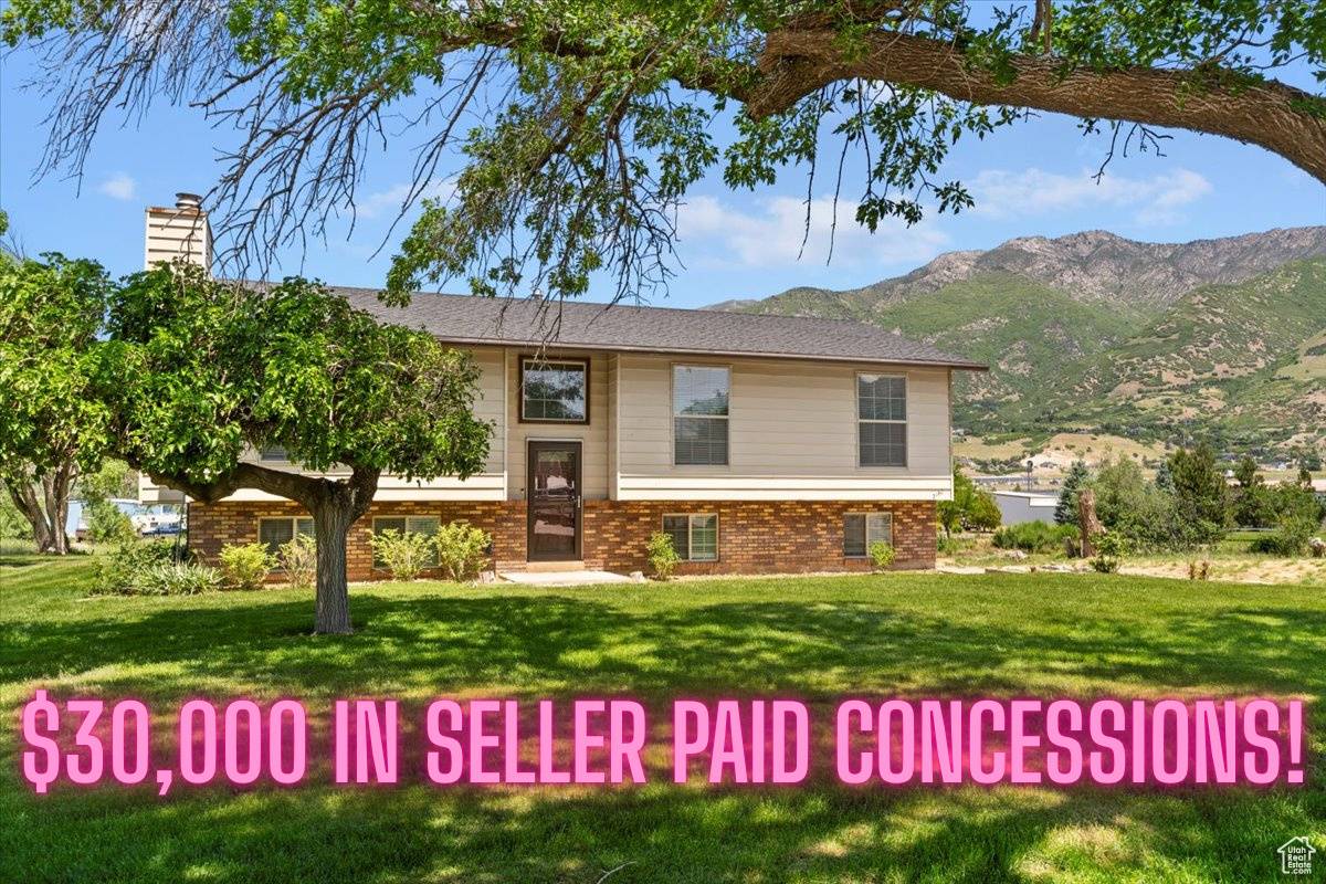 2160 E 7400 S, South Weber, UT 84405