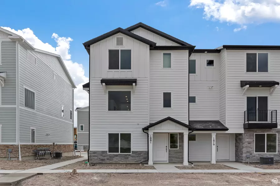 1889 E THUNDER LN #496, Eagle Mountain, UT 84005
