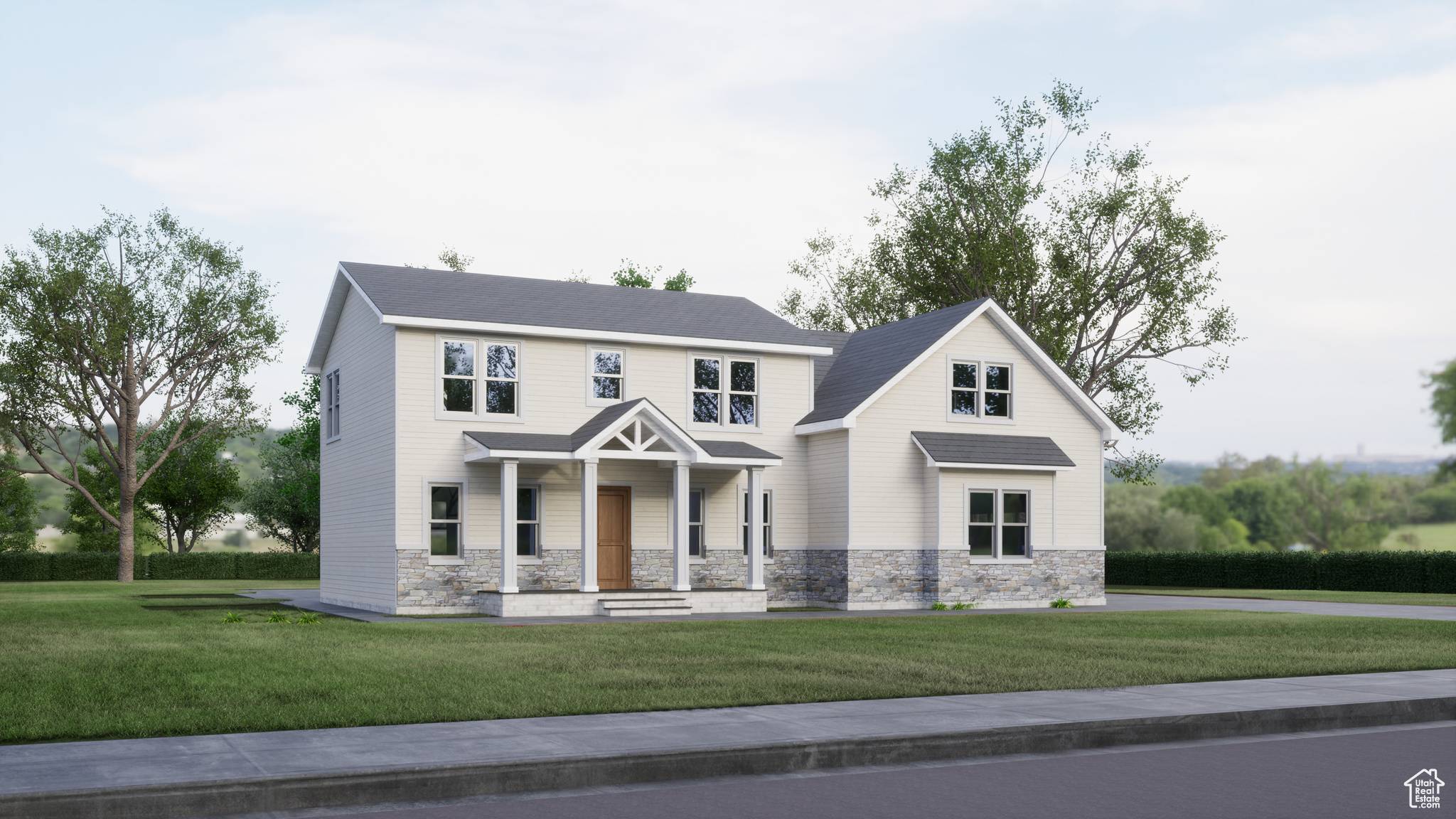 305 E 2690 N #127, Sigurd, UT 84657