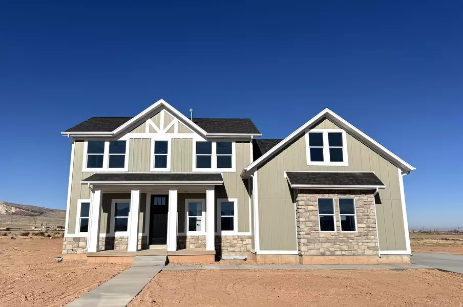 305 E 2690 N, Sigurd, UT 84657