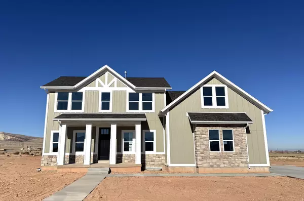 305 E 2690 N, Sigurd, UT 84657