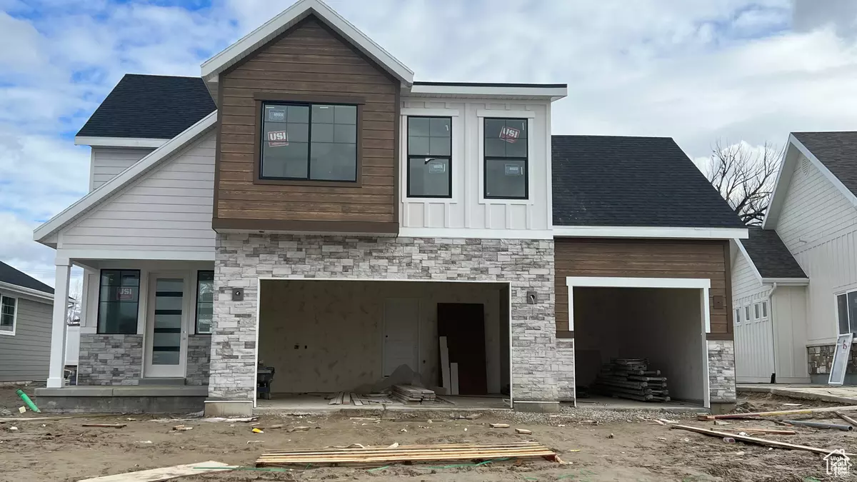 Taylorsville, UT 84123,1045 W TURNBERRY CV #16