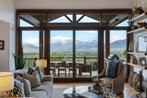 Heber City, UT 84032,2314 E FLATTOP MOUNTAIN DR #89
