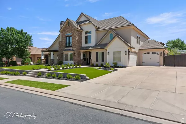 St. George, UT 84790,3643 S 2870 E