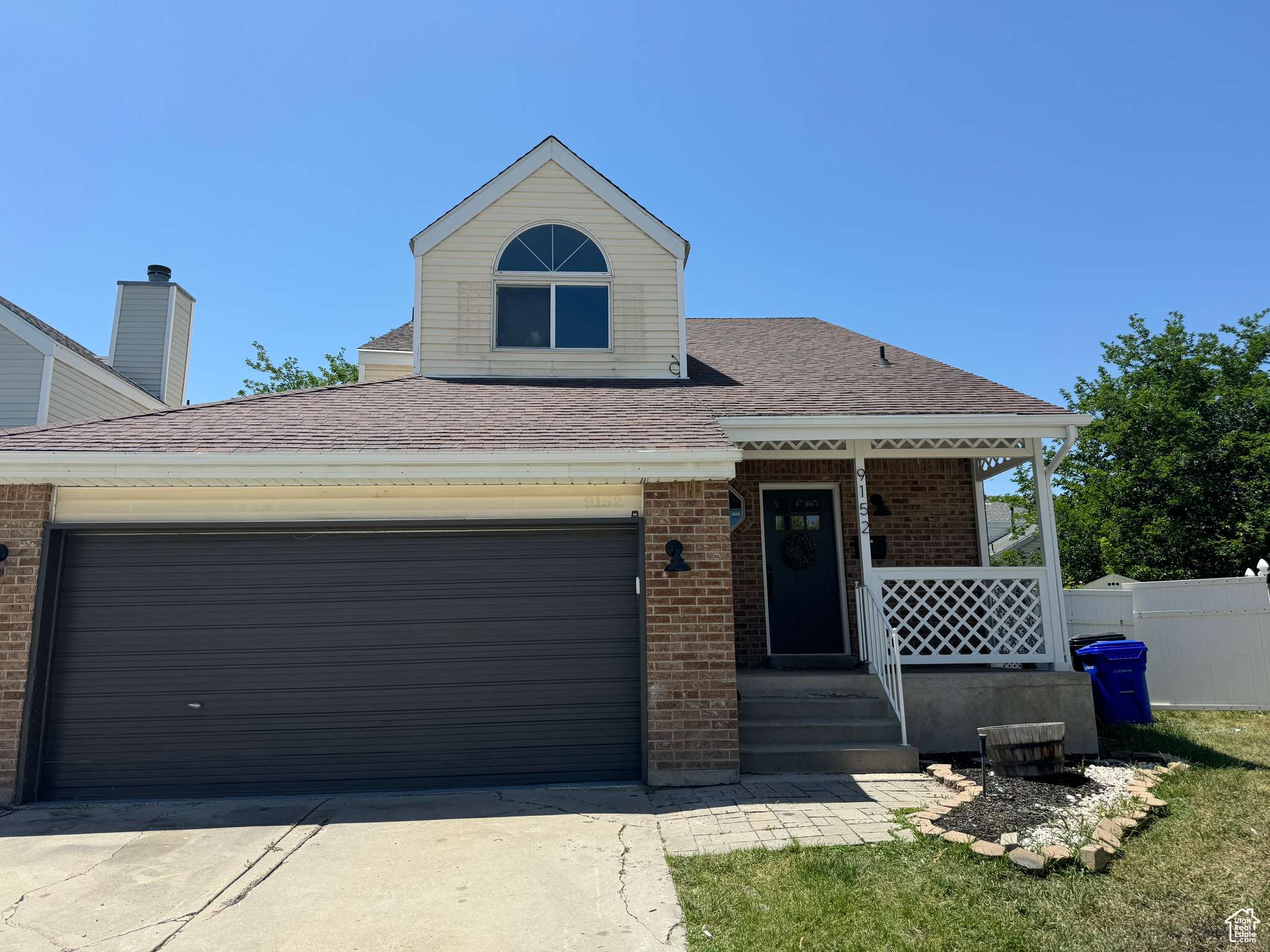 9152 S CRIPPLE CREEK CIR W, West Jordan, UT 84088