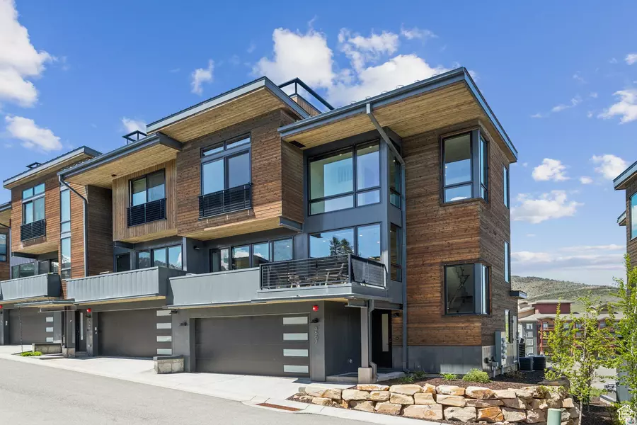 3507 RIDGELINE DR, Park City, UT 84098