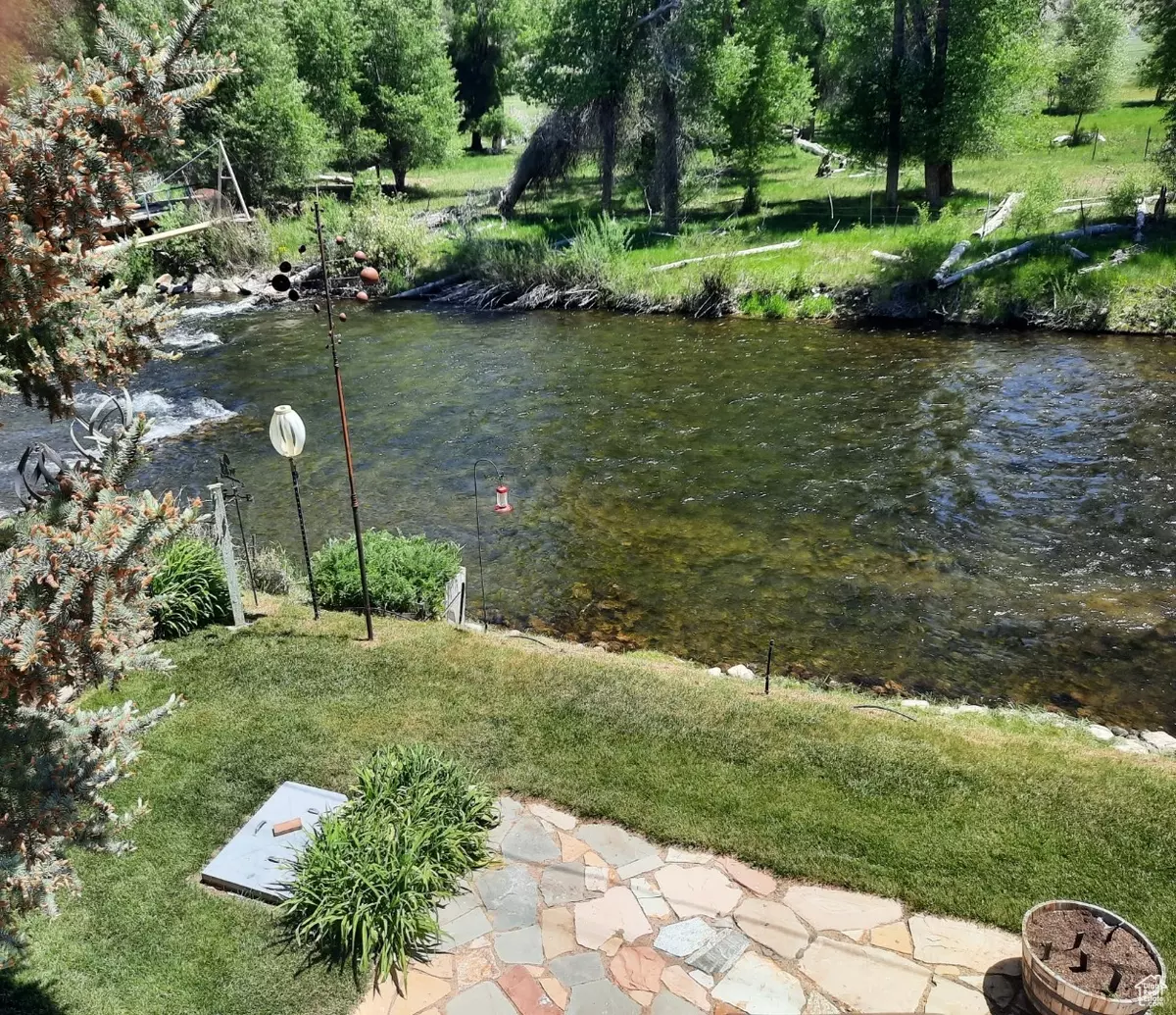 Coalville, UT 84017,2887 S COTTONWOOD DR