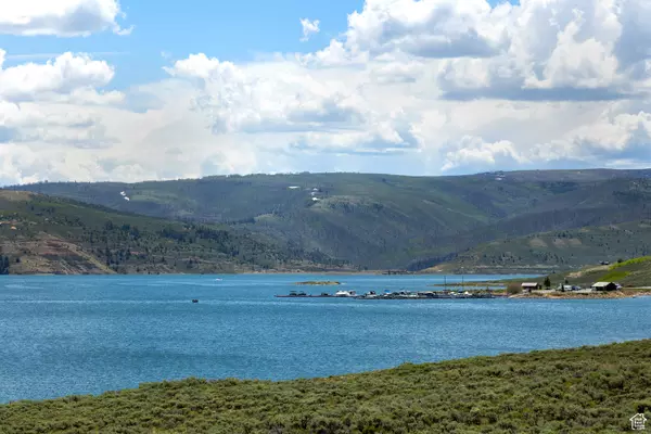 6224 S STRAWBERRY LAKEVIEW DR #36, Heber City, UT 84032