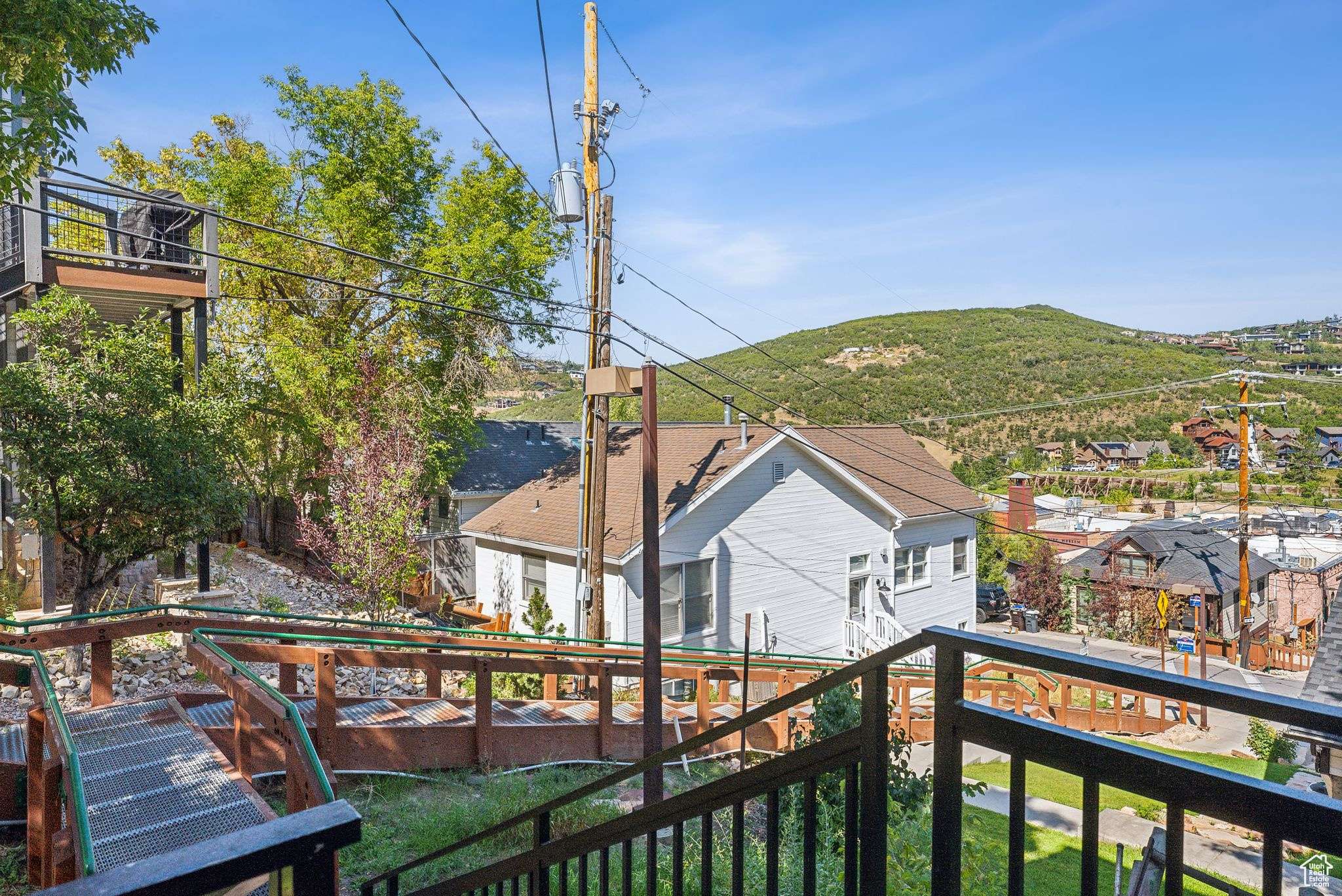 Park City, UT 84060,470 WOODSIDE AVE #10