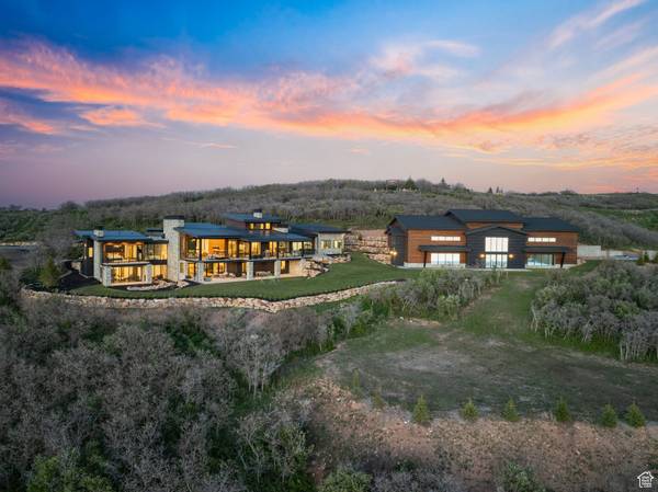 1735 RED HAWK TRL, Park City, UT 84098
