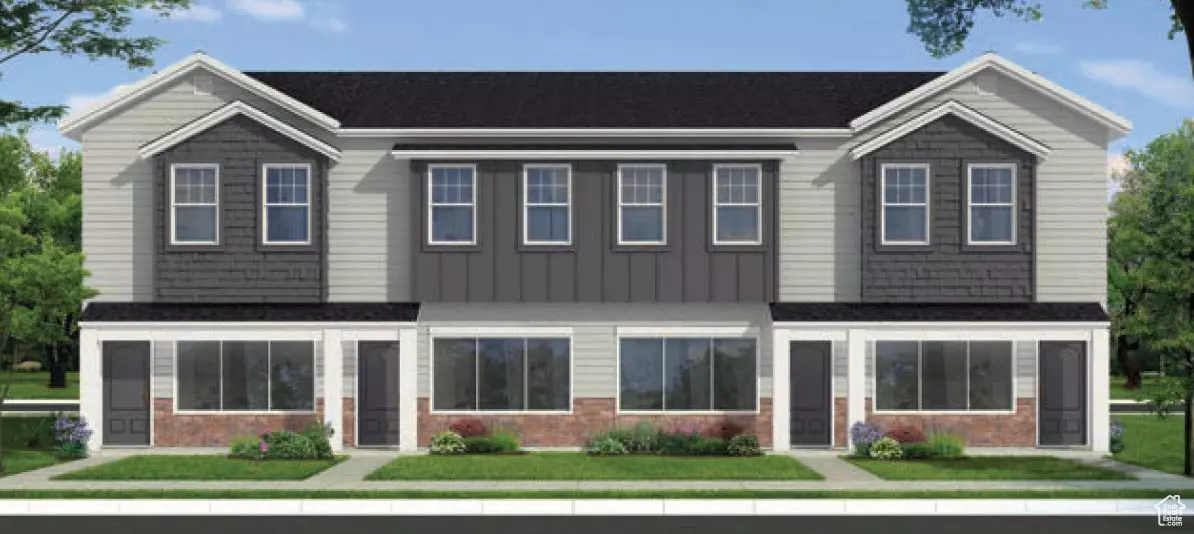 Eagle Mountain, UT 84005,1185 E GOLDIE LOU LANE LOT #4