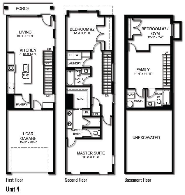 Eagle Mountain, UT 84005,1185 E GOLDIE LOU LN #4