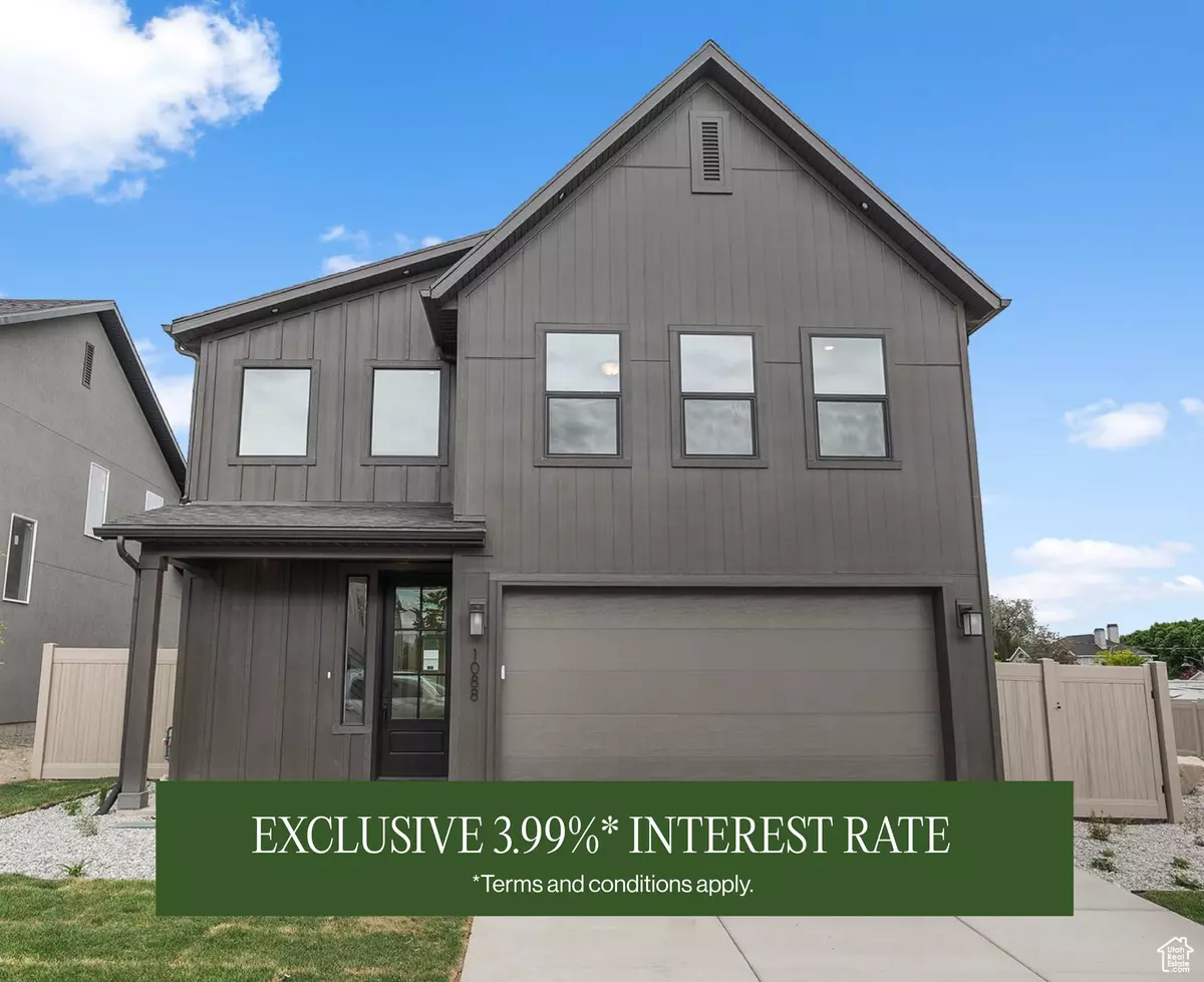 Woods Cross, UT 84087,1088 W AUDREY LN #21