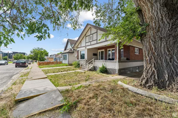 Ogden, UT 84401,968 E CAPITOL ST S