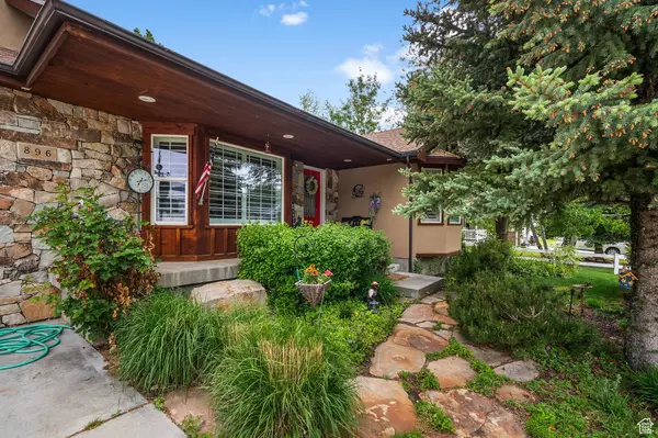 Heber City, UT 84032,896 E 380 N