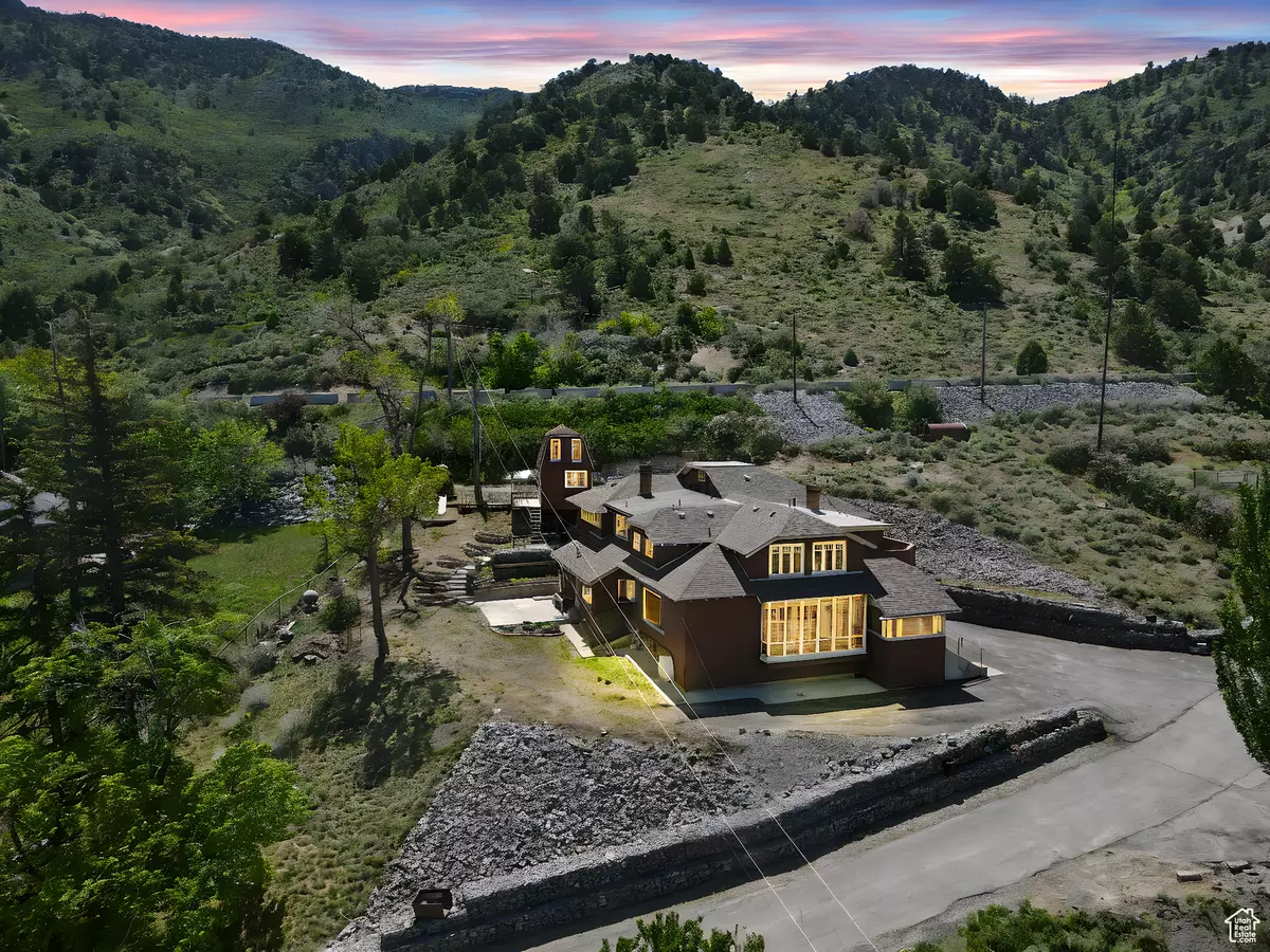 Eureka, UT 84628,331 BECK ST