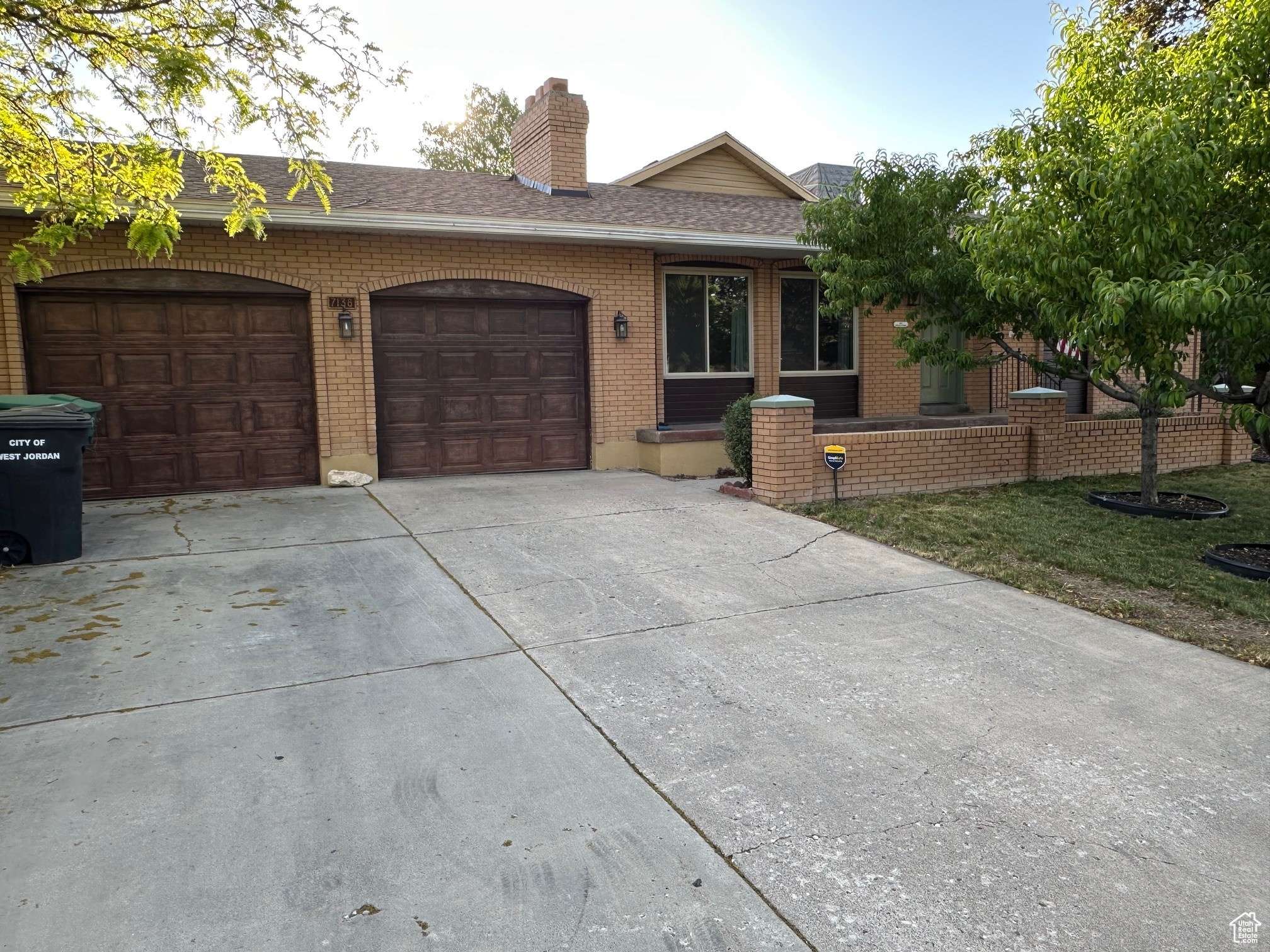 7138 S 2420 W, West Jordan, UT 84084